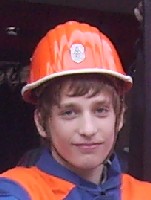 Mikey Born